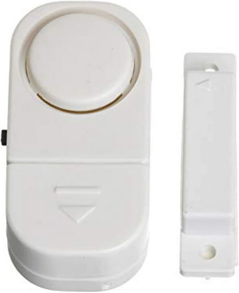 Magnetic Door/ Window Alarm.